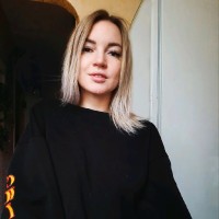 Yana Babenko