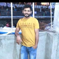 Naresh Peram