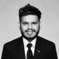 Arun Nawani, Mba