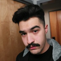 Adrian Gutierrez