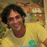 Fernando martin Elichabe