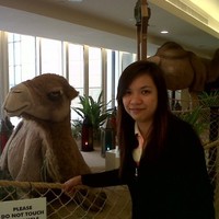 Jing- Jing Dizon