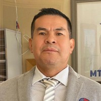 Thomas Urquilla, E.A.