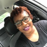 Yvette Adams