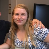 Karissa Pavlik, Mph