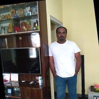 Harish Bangalore