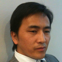 Erdenebaatar Byambasuren