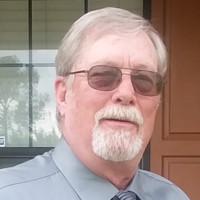 Mark FORTSON