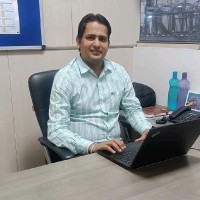 Pradeep Chhoker