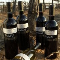 Raimat Winery
