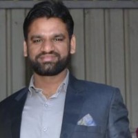 Mahesh Bhardwaj