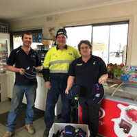 Rachel Mckay Oam Ficda