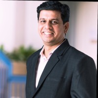 Srikar Deshmukh