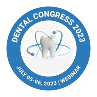 Dentistry And Oral Health Congress