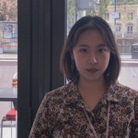 Jiani Kang