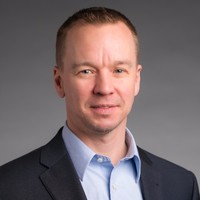 Dale Moyer, CEBS, CMS