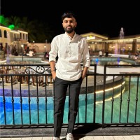 Harsh Sojitra