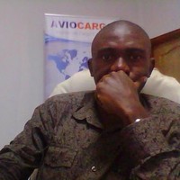 Stephane Bebe Kingue