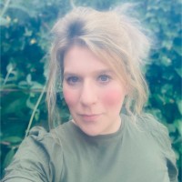 Jacqueline Blok - Wouters