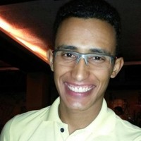 Evelton Borges