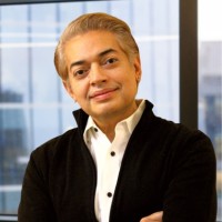 Seth Pablo Welty, MBA