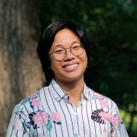 James Xiong