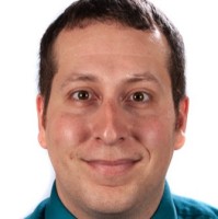 Andrew Ingraham