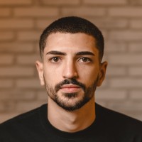 Breno Tamanhão Dias