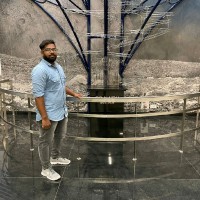 Subash M