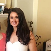 Kristin Waters