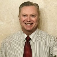 Ron Houston