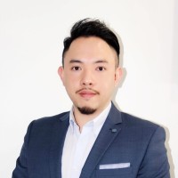 Marco Ho