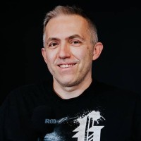 Tomek Skuta