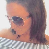 Chrissy Szászfai Racho