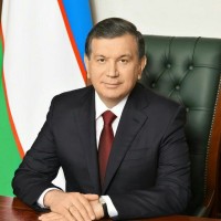 Muhammad Boboyev