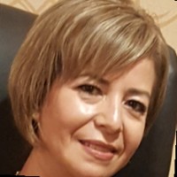 Maria Mayer