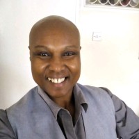 Hellen Gakuruh (She/Her)