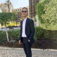 Mohamed Tarek Hanafy