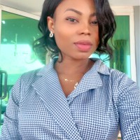 Memuna Haruna Tia
