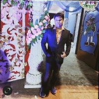 Dipankar Khanra