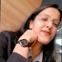 Priyanka Chenani