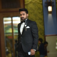 Hafiz Mohsin Zia