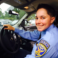 Aimee Provost