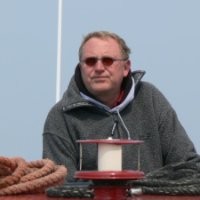 Erwin Van der Vieren