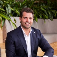 Arjen Seffinga MSc MSRE