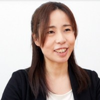 北澤明子