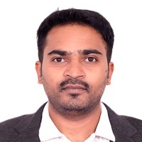 Manjunath Bl