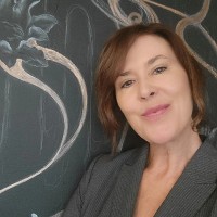 Natalie Calkins