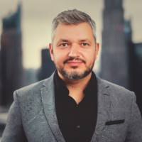 Daniel Kal, Apics (Cpim, Cltd)