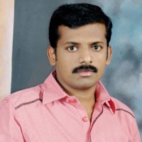 Jaffer Marottickal